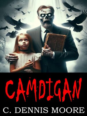 cover image of Camdigan